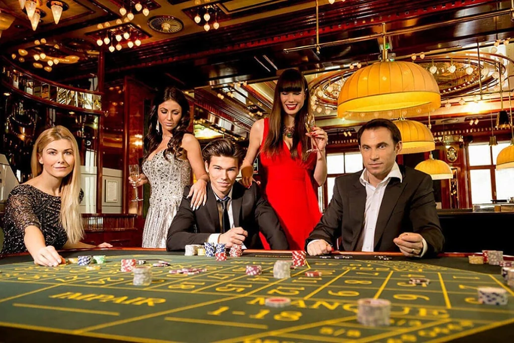 PG88: Cách Nhận Diện Dữ Kiện Quan Trọng Trong Phiên Casino Trực Tuyến