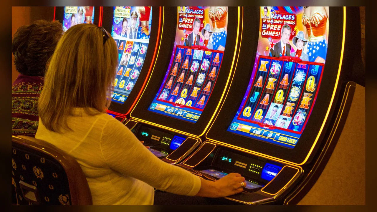 PG88: Cách theo dõi một phiên casino trực tuyến
